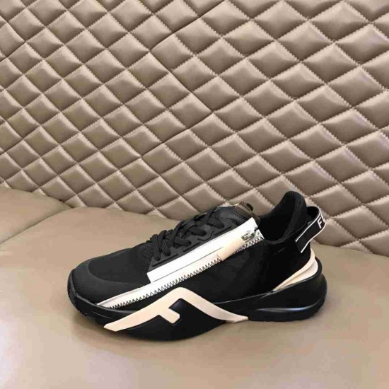 Fendi  Sneakers FD0043