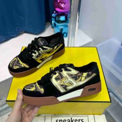 Fendi  Sneakers FD0050