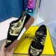 Fendi  Sneakers FD0050