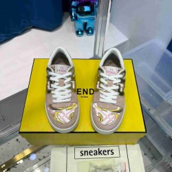 Fendi  Sneakers FD0051