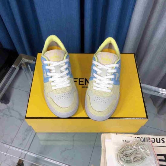 Fendi  Sneakers FD0052