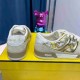Fendi  Sneakers FD0053