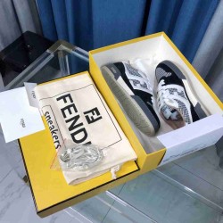 Fendi  Sneakers FD0054