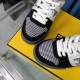 Fendi  Sneakers FD0054
