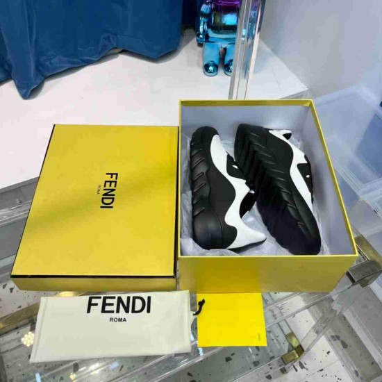 Fendi  Sneakers FD0056