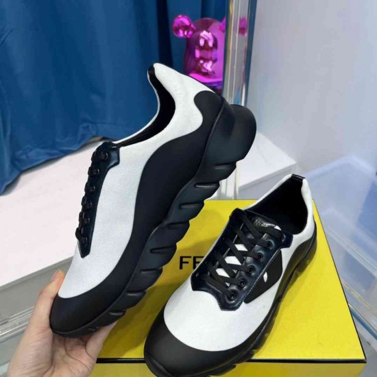 Fendi  Sneakers FD0056