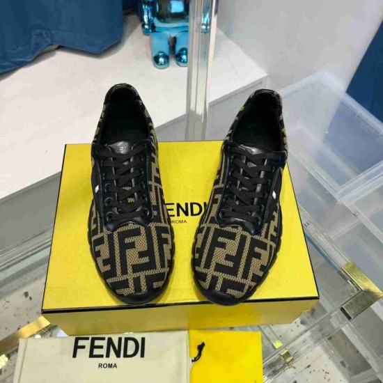 Fendi  Sneakers FD0057