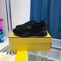 Fendi  Sneakers FD0058