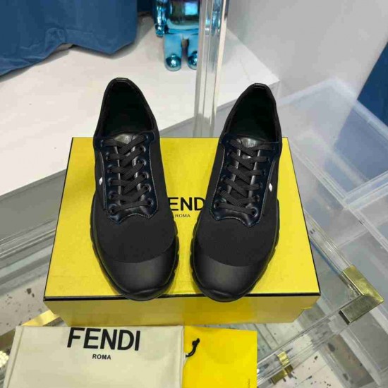 Fendi  Sneakers FD0059
