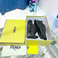 Fendi  Sneakers FD0060