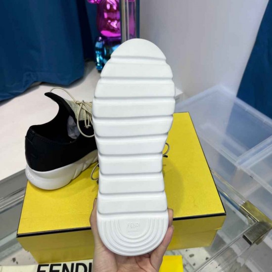 Fendi  Sneakers FD0061