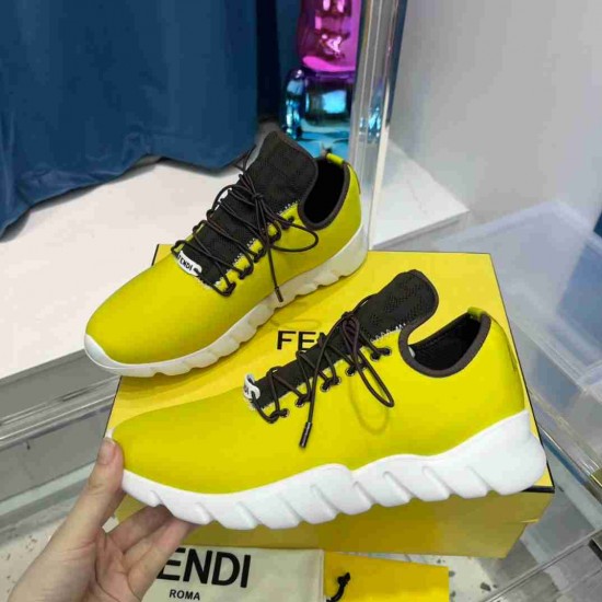 Fendi  Sneakers FD0062
