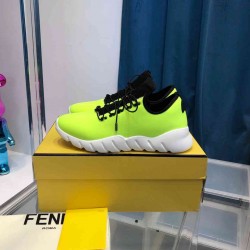 Fendi  Sneakers FD0063