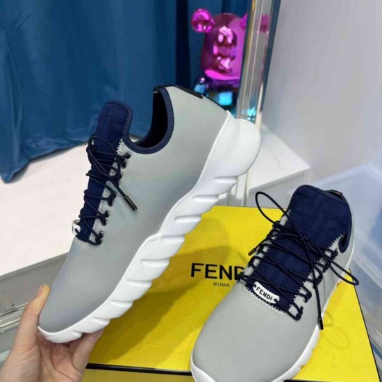 Fendi  Sneakers FD0064