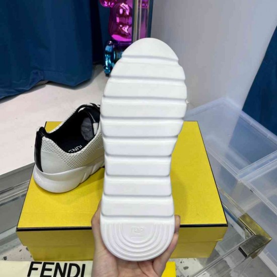 Fendi  Sneakers FD0065