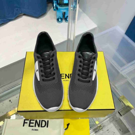 Fendi  Sneakers FD0066