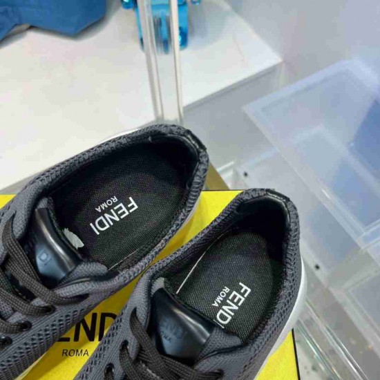 Fendi  Sneakers FD0066