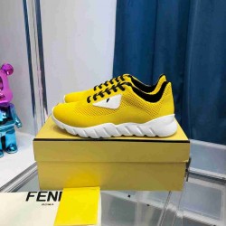 Fendi  Sneakers FD0067