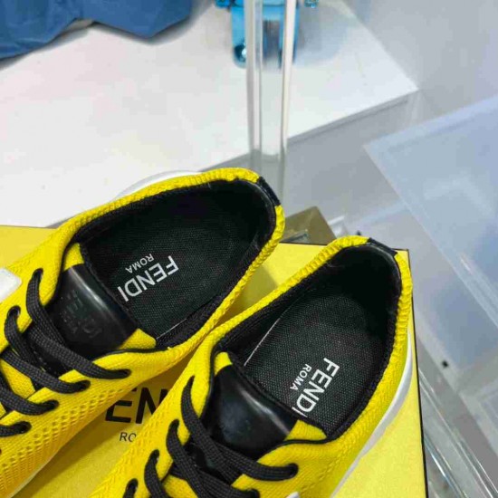 Fendi  Sneakers FD0067