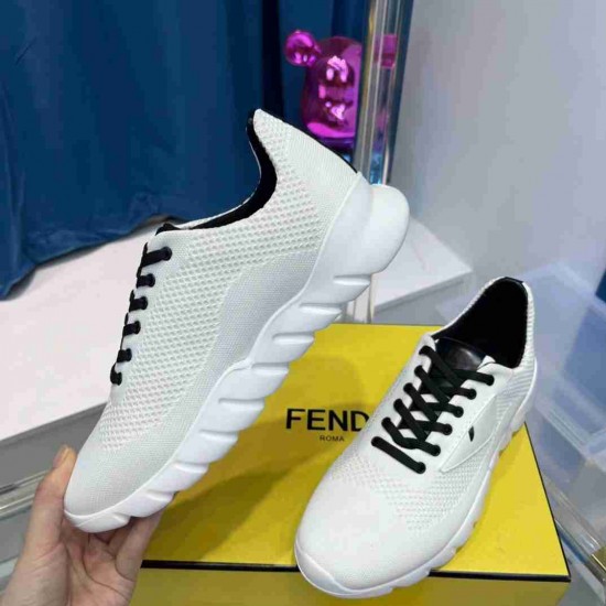 Fendi  Sneakers FD0068