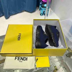 Fendi  Sneakers FD0069