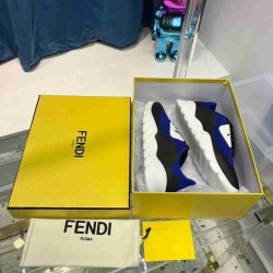 Fendi  Sneakers FD0070
