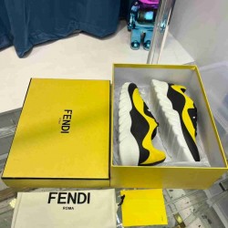 Fendi  Sneakers FD0071