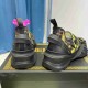 Fendi x Versace    Sneakers FD0073