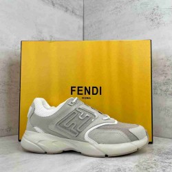 Fendi  Sneakers FD0074