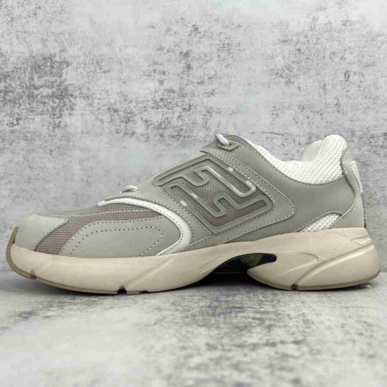 Fendi  Sneakers FD0074