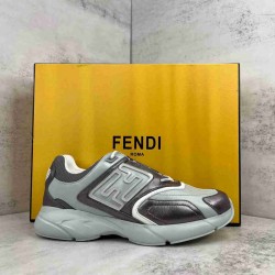 Fendi  Sneakers FD0076