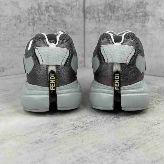 Fendi  Sneakers FD0076