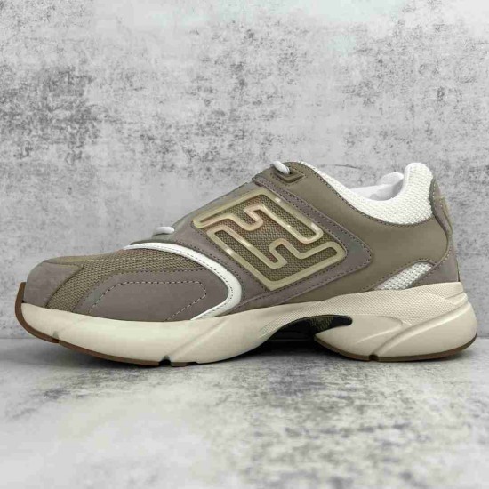 Fendi  Sneakers FD0077
