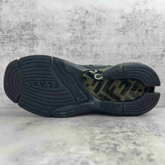 Fendi  Sneakers FD0078