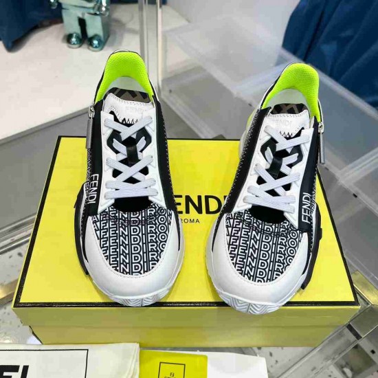 Fendi   Sneakers FD0081