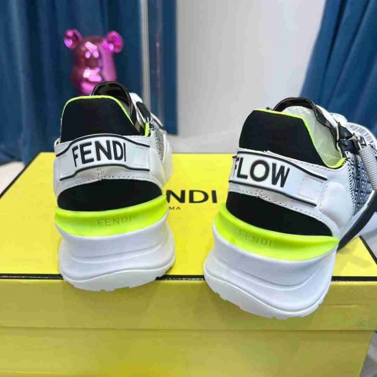 Fendi   Sneakers FD0081