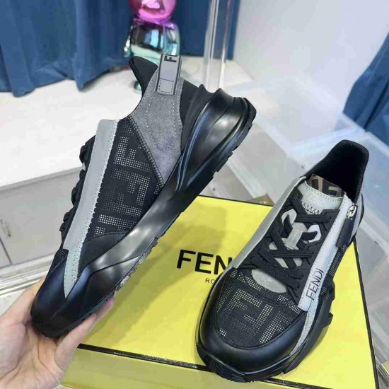Fendi   Sneakers FD0082