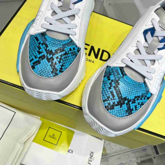 Fendi   Sneakers FD0083