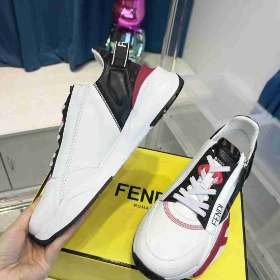 Fendi   Sneakers FD0084