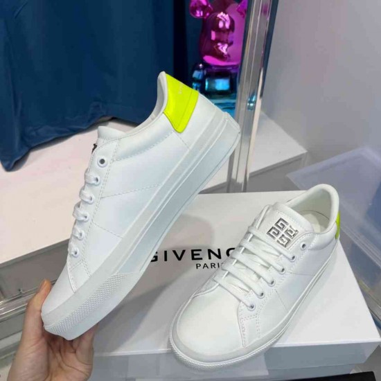 Givenchy  Sneakers GI0041