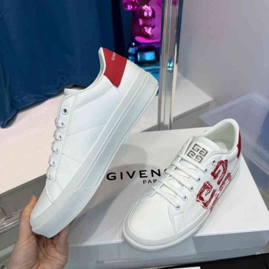 Givenchy  Sneakers GI0045