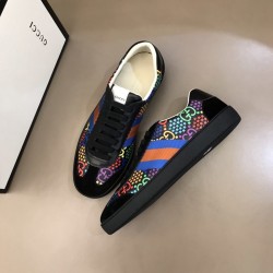 Gucci Sneakers GU0005
