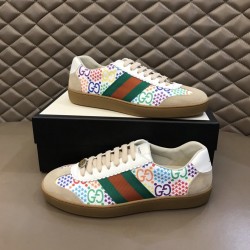 Gucci Sneakers GU0006