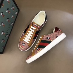 Gucci Sneakers GU0007