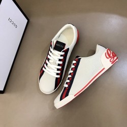 Gucci Sneakers GU0008