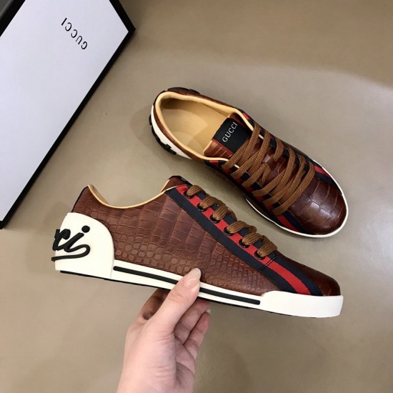 Gucci Sneakers GU0009
