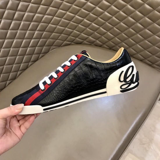 Gucci Sneakers GU0010