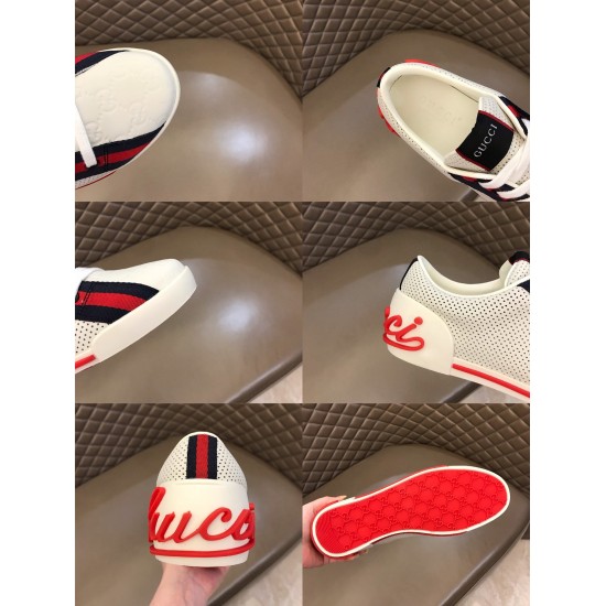Gucci Sneakers GU0018