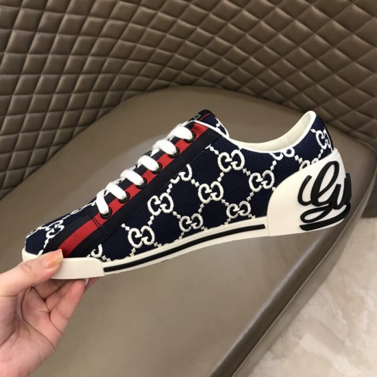 Gucci Sneakers GU0019