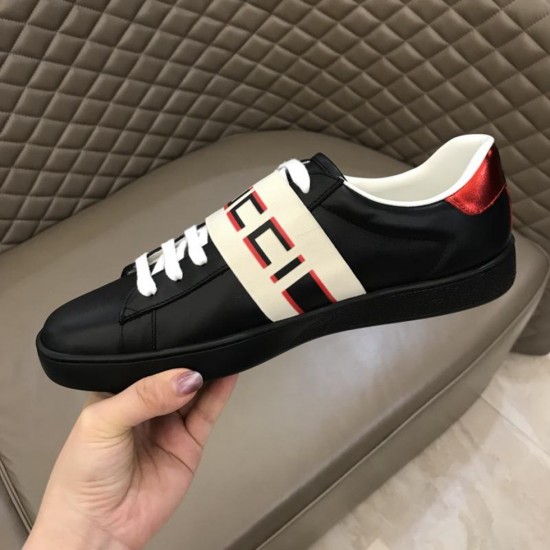 Gucci Sneakers GU0026